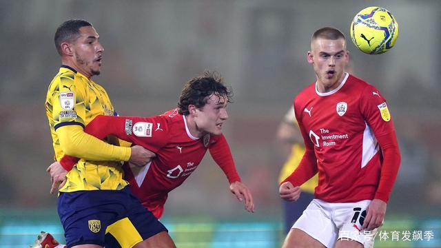 开云体育在线登录-巴恩斯利客场零封对手，稳定积分榜排名的简单介绍