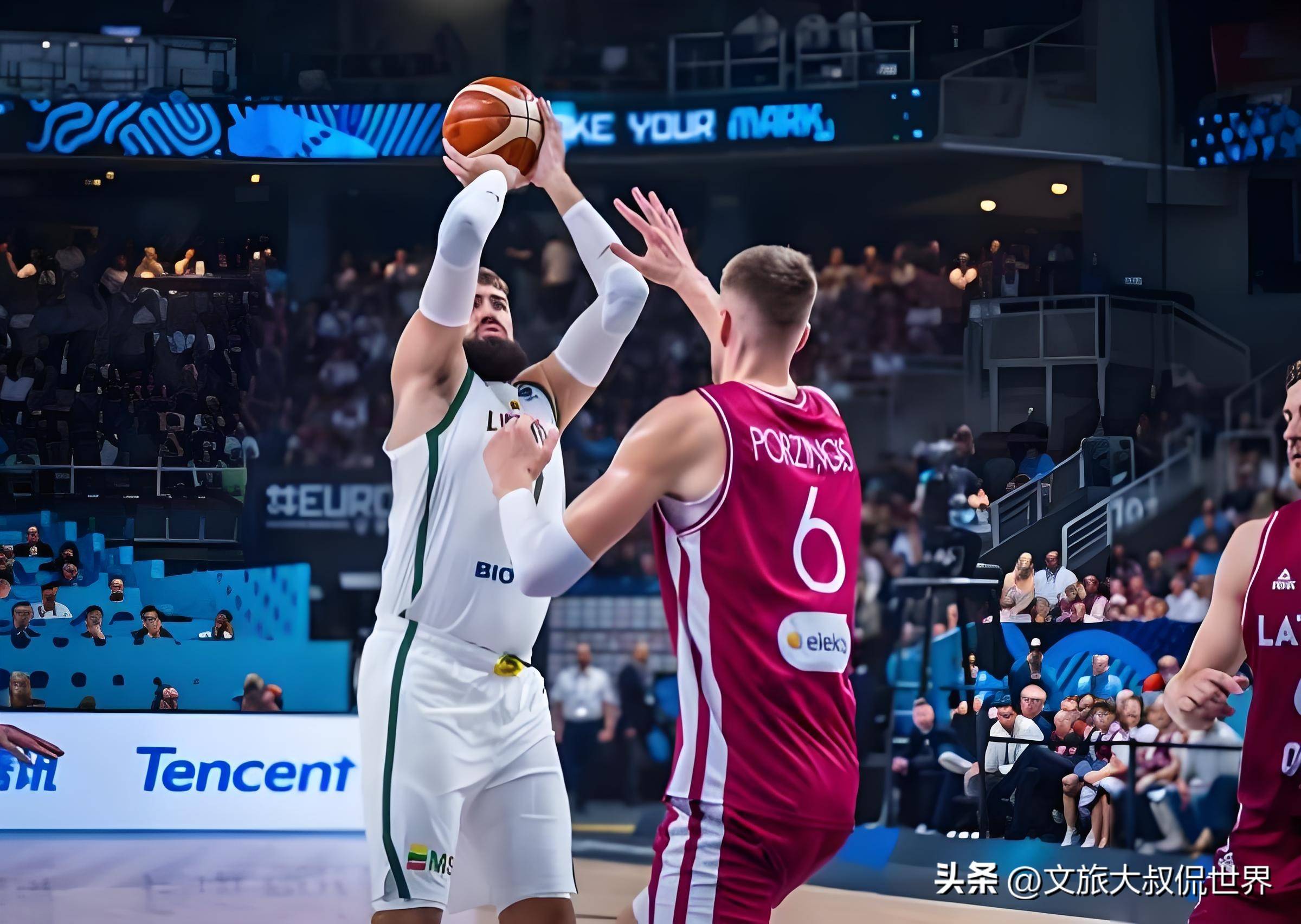 开云体育官网入口-立陶宛队大胜拉脱维亚，晋级欧洲杯资格赛的简单介绍