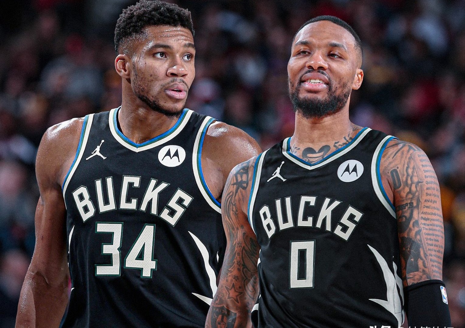 湖人横扫雄鹿，实现三连胜