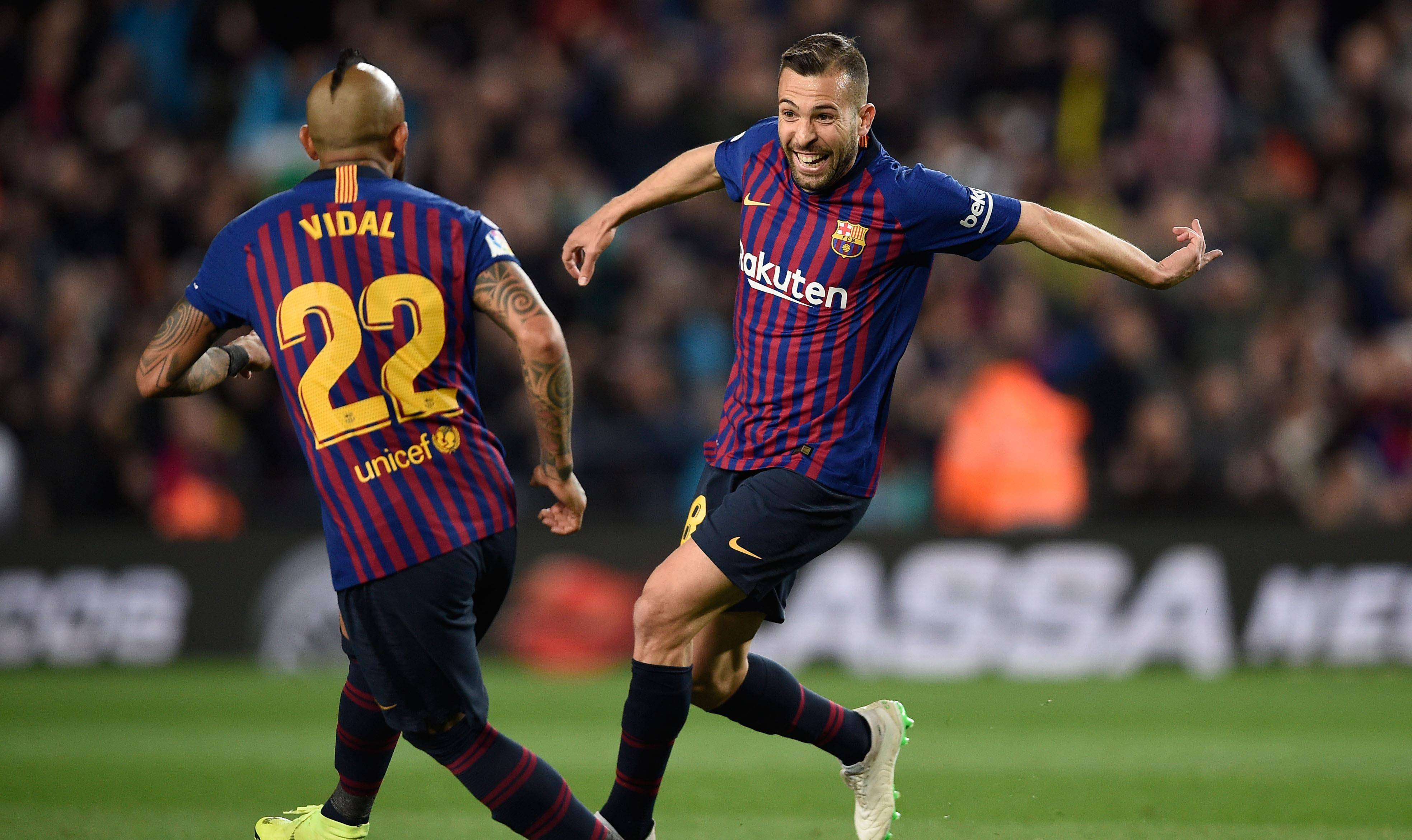 比利亚雷亚尔主场大胜，取得胜利