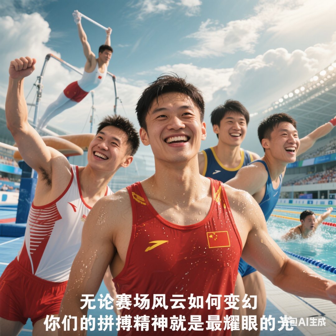 开云体育竞技-关于实力碾压对手获胜，球队晋级前进信心满满的信息