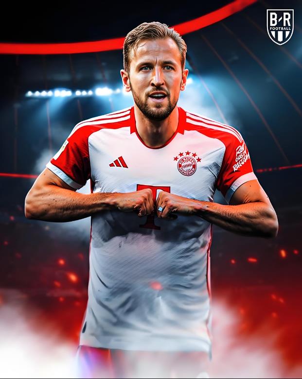 拜仁慕尼黑后卫拼抢凶猛，成为防线稳定之柱的简单介绍