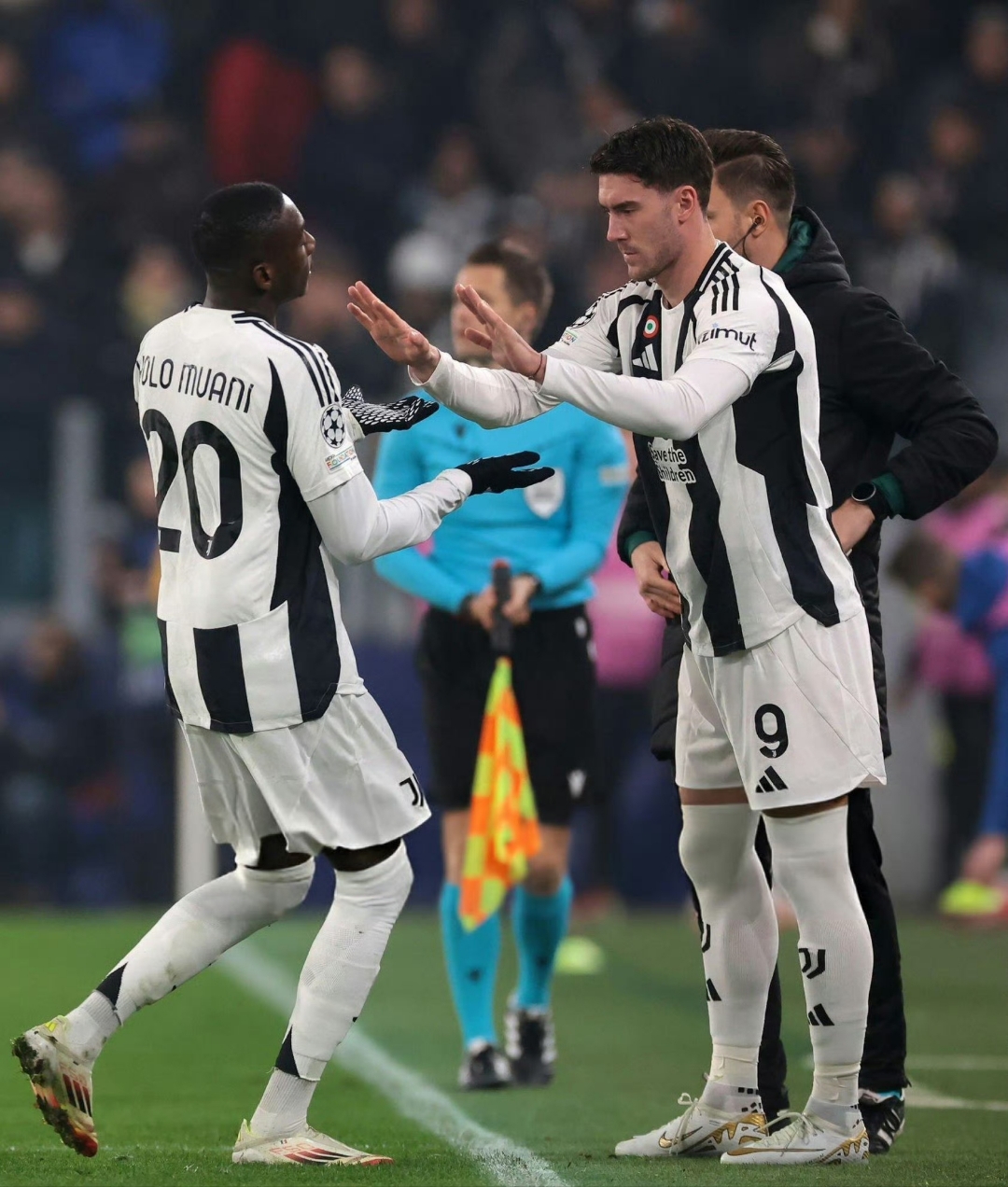 开云体育登录入口-尤文图斯防线稳固，未失一球的简单介绍