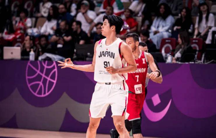 开云体育官网-日本男篮队员积极备战，迎接接下来对手