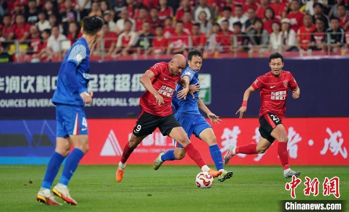 开云体育课程-关于北京国安主场力克对手，继续领跑积分榜的信息