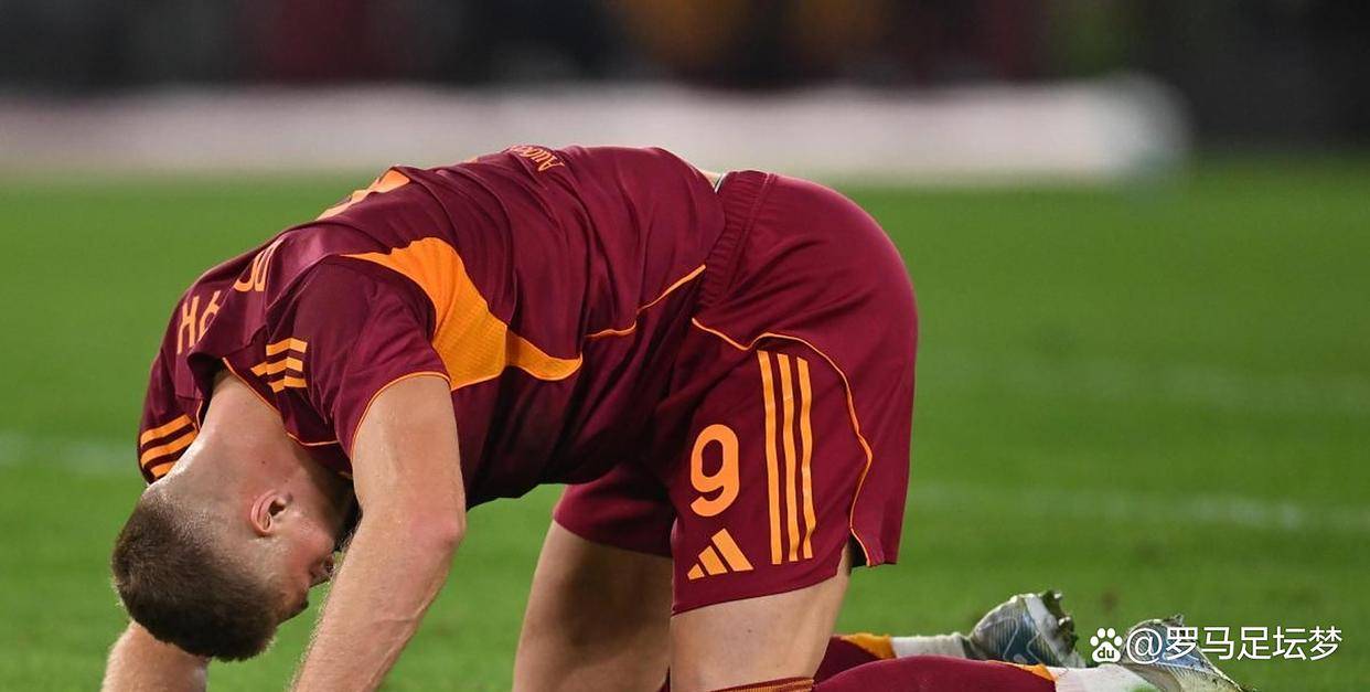 开云体育在线登录-罗马后防失误频发，主教练怒斥防守困难的简单介绍